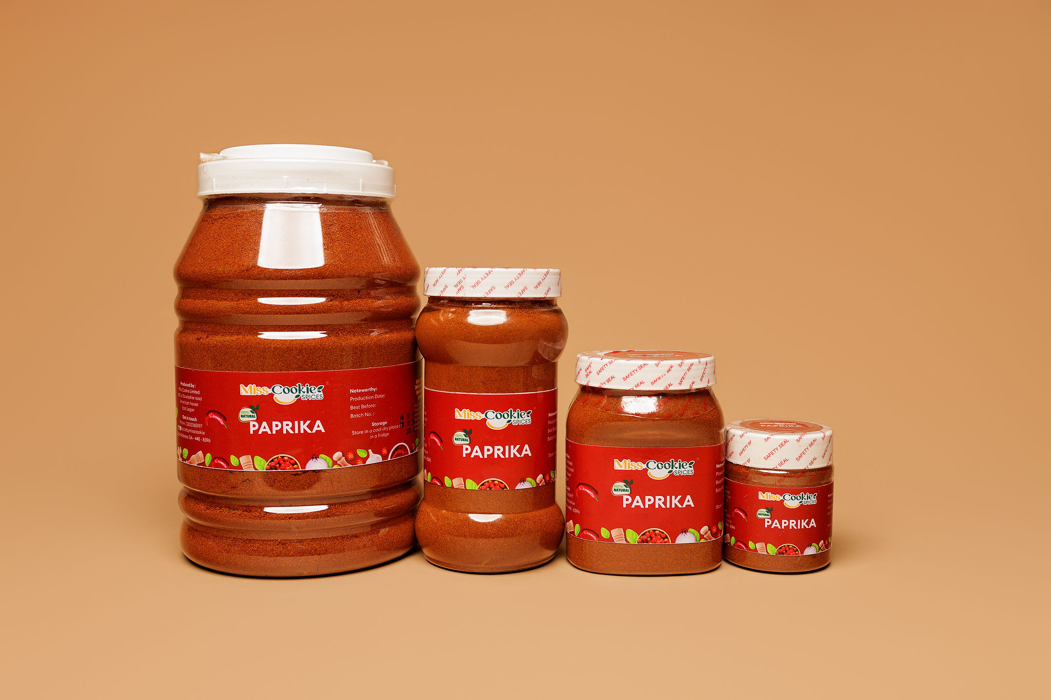 Paprika
