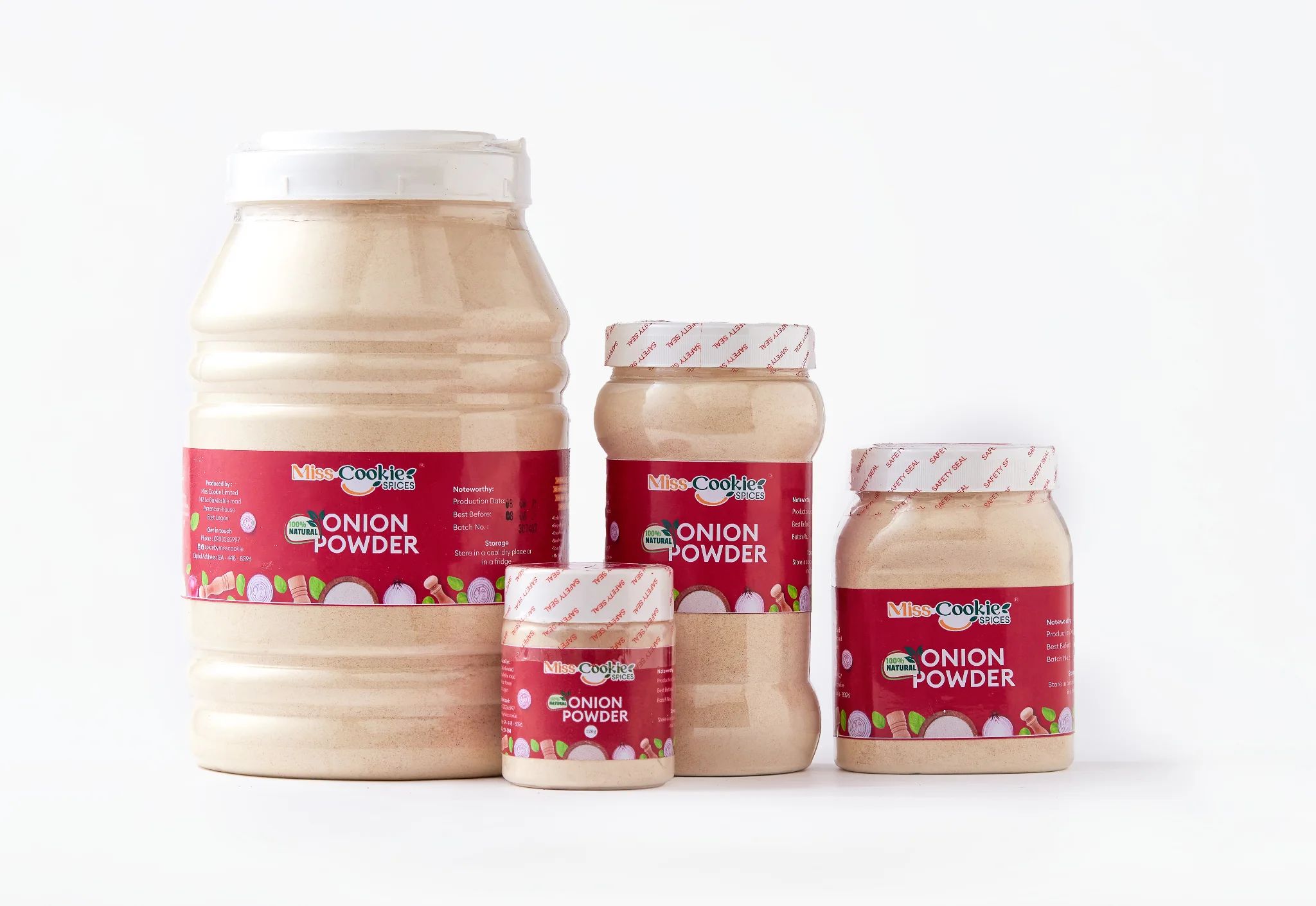 Onion Powder